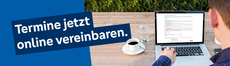 Vr Bank Mitte Eg Terminvereinbarung Online