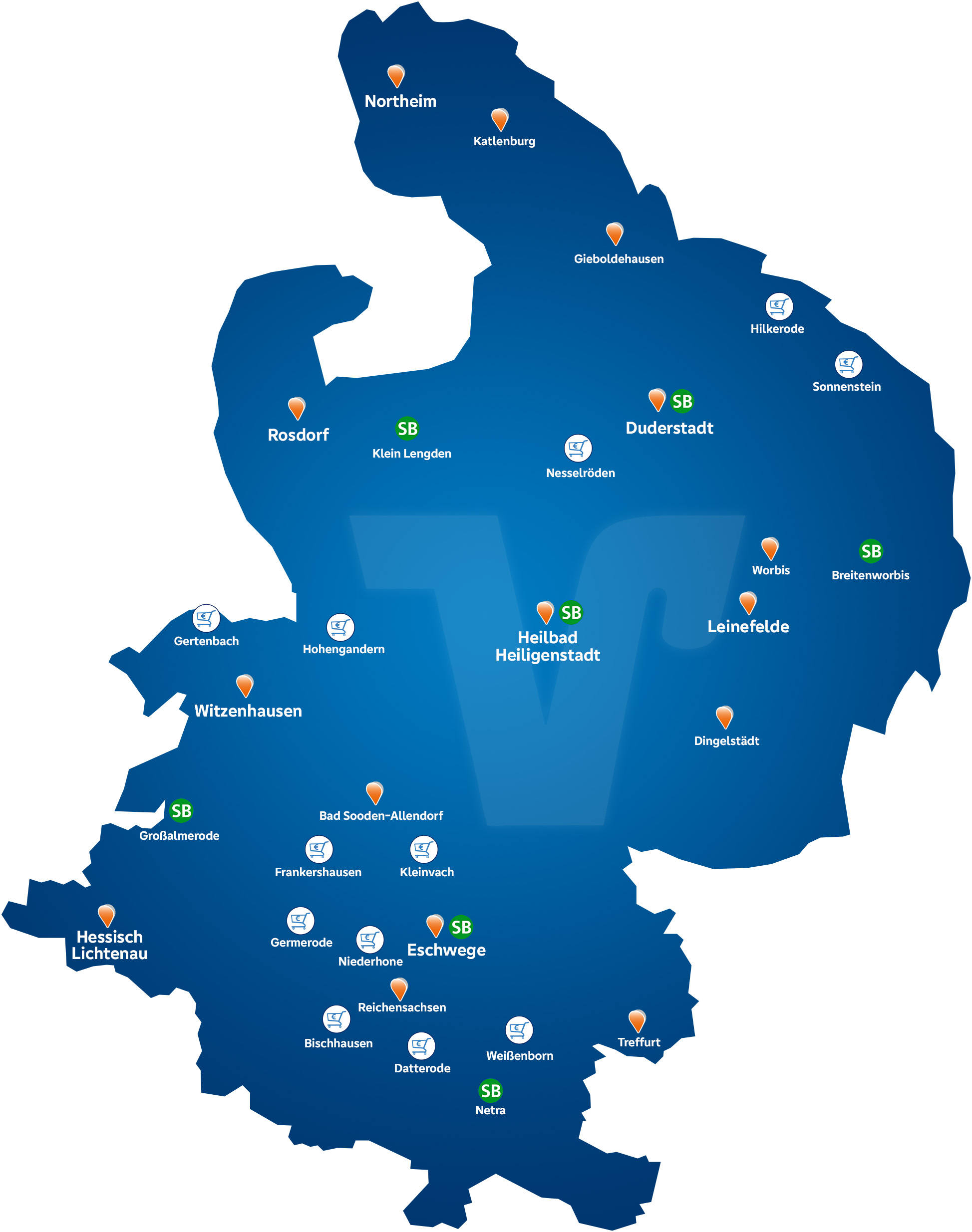 Vr Bank Rottal Inn Eg Geldautomatenstelle Pfarrkirchen Vr Bank