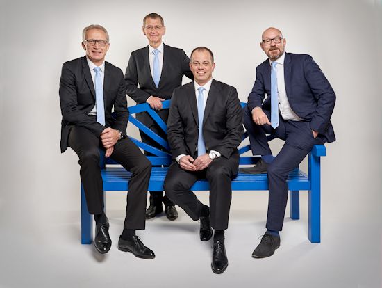 Vr Bank Mitte Eg Vorstandsnachfolge
